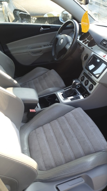 Chedere Volkswagen Passat B6 2007 Limuzi