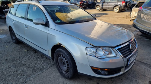 Chedere Volkswagen Passat B6 2010 break 