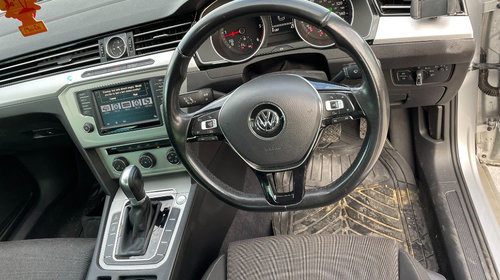 Chedere Volkswagen Passat B8 2017 Sedan/
