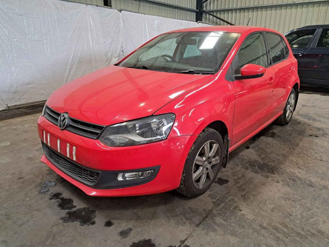 Chedere Volkswagen Polo 6R 2012 Hatchback 1.2 TDI CFWA