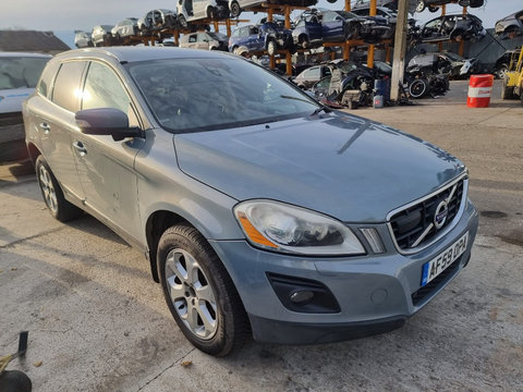 Chedere Volvo XC60 2010 4x4 2.4 D