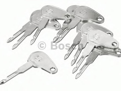 Cheie 3 341 981 010 BOSCH