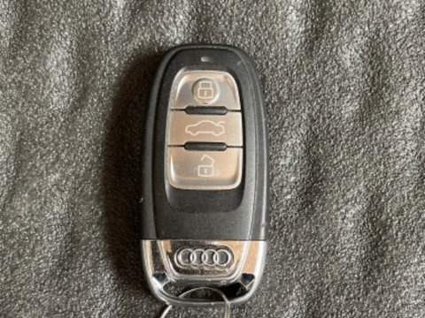 Carcasa cheie pentru Audi A6 C7 - Anunturi cu piese