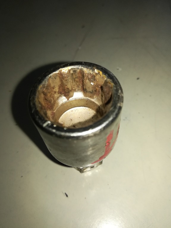 Cheie antifurt roti originală fiat, Lancia, alfa romeo