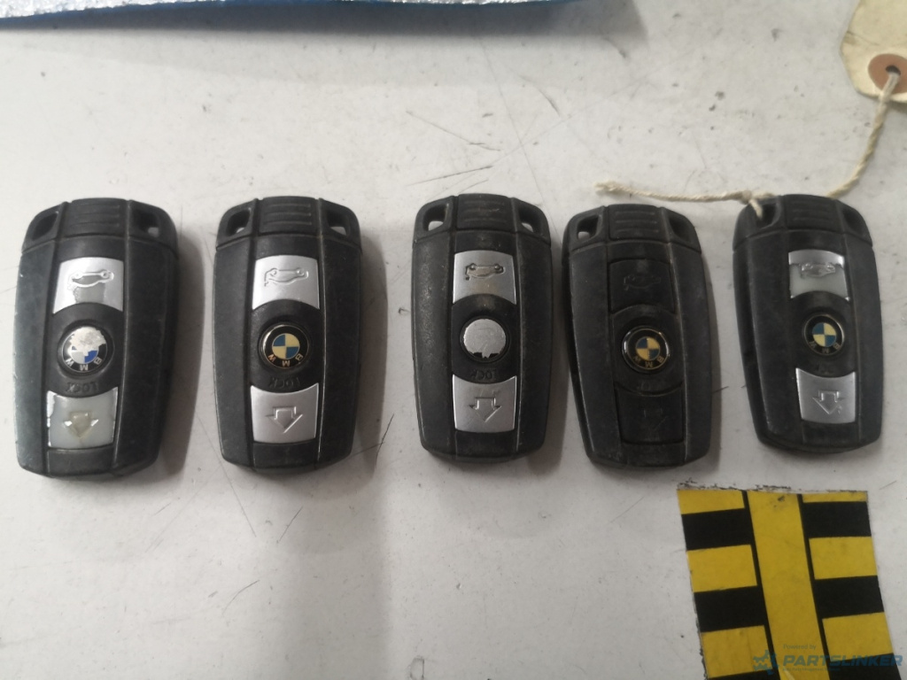 Cheie auto BMW 3 V (E90) [ 2004 - 2012 ]
