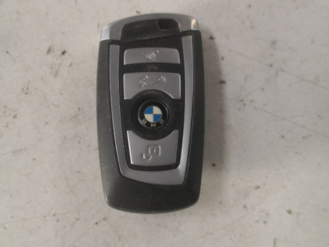 Cheie auto BMW X5 III (F15, F85) [ 2012 - 2018 ]