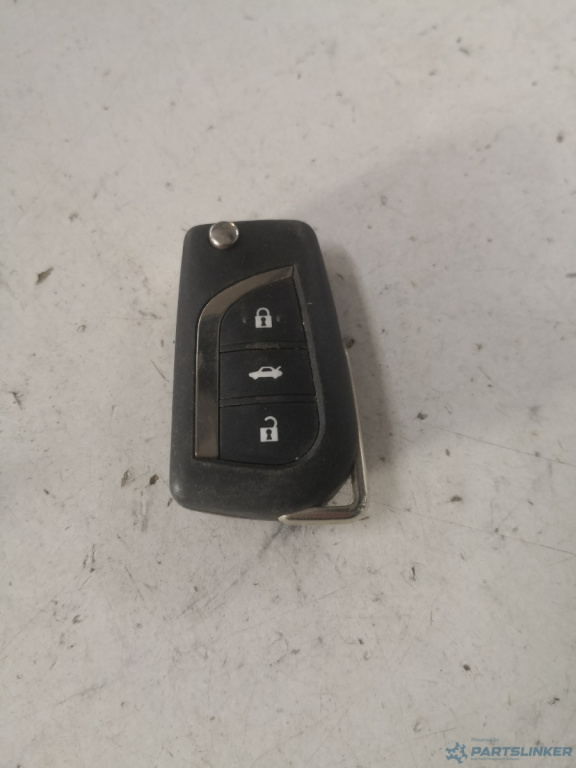 Cheie auto HYUNDAI i30 (FD) [ 2007 - 2012 ]