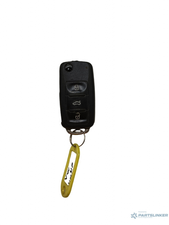Cheie auto VOLKSWAGEN UP 121, 122, BL1, BL2 2011 -