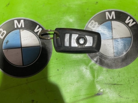 Cheie BMW F10 seria 5