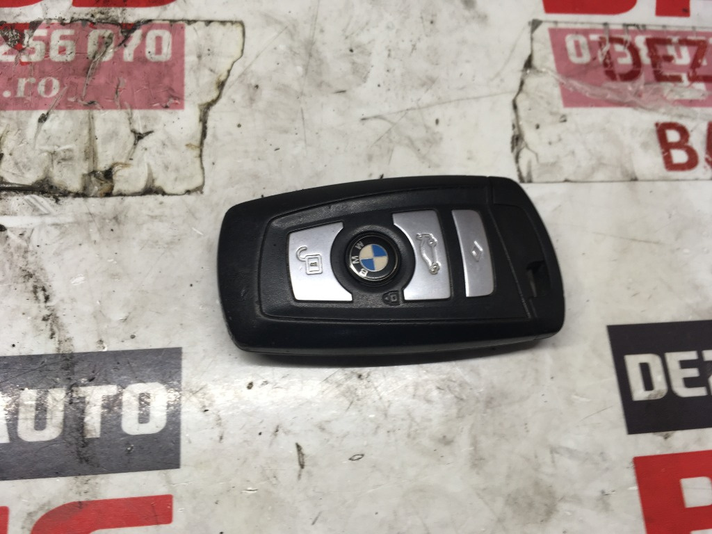 Cheie BMW F11 2011