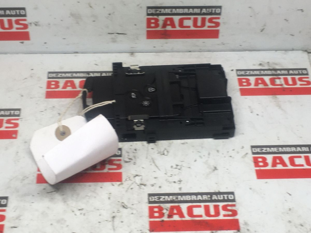 Cheie cititor card renault megane 3 a2c5318518608
