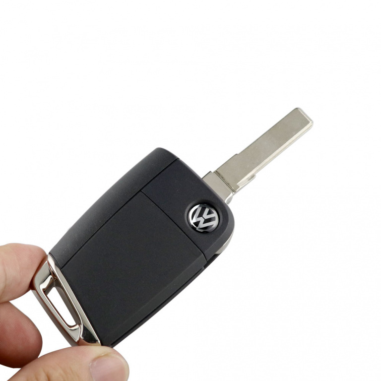 Cheie Completa Volkswagen Golf 7, Jetta,