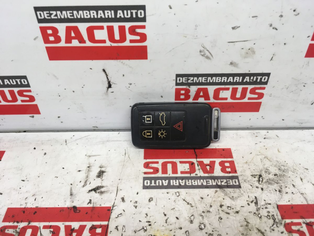 CHEIE CONTACT VOLVO XC 60 XC 60 - (2008 2013)