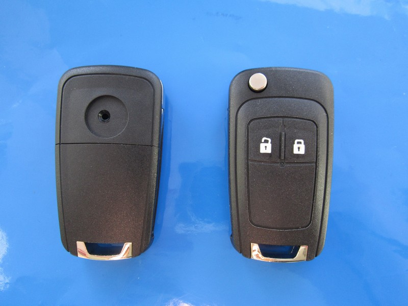 Cheie cu telecomanda Chevrolet Cruze 2but 46 315