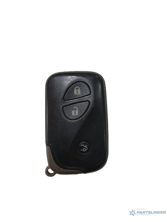 Cheie de contact LEXUS IS II Saloon GSE2_, ALE2_, USE2_ 2005 - 2013