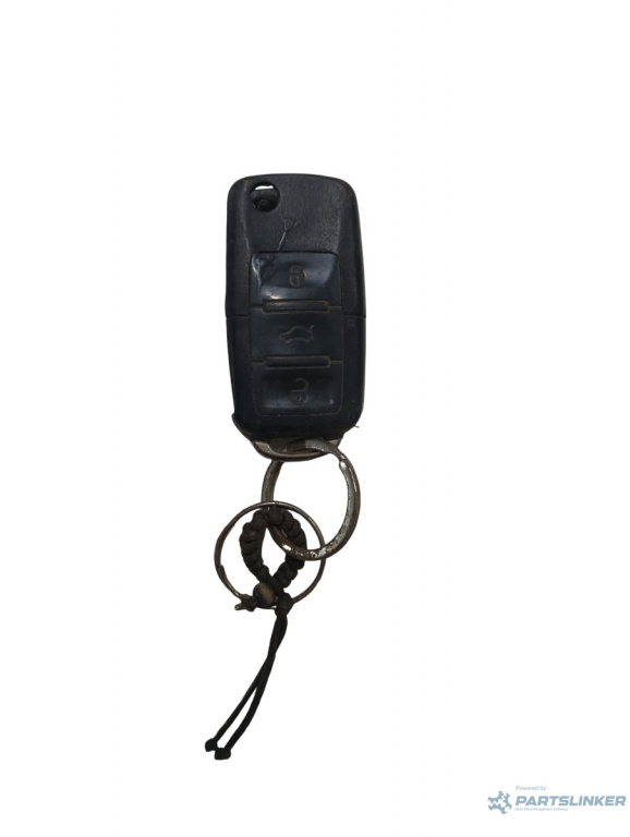 Cheie de contact VOLKSWAGEN GOLF V 1K1 2003 - 2009