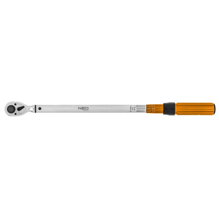 Cheie dinamometrica tip dublu clic &quot,, 1/2 &quot,, 60-330 Nm 08-837