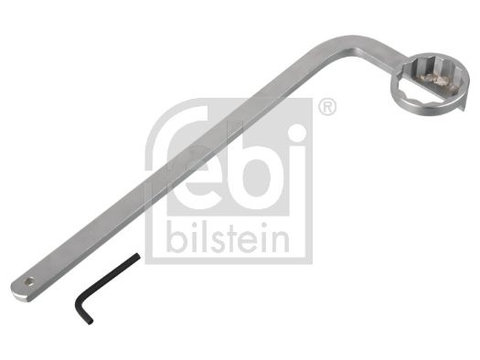 Cheie filtru ulei FEBI BILSTEIN 177528