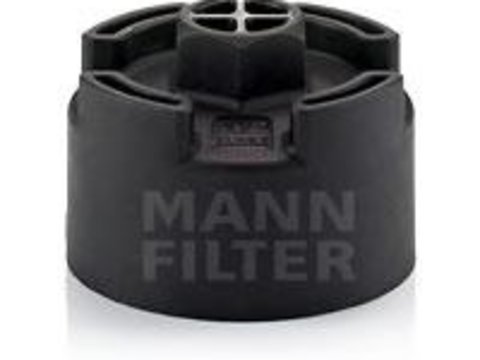 Cheie filtru ulei - MANN-FILTER LS 6/1