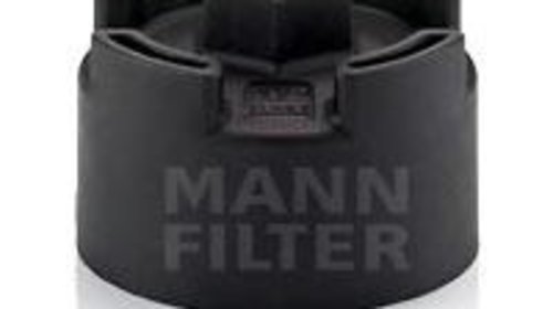 Cheie filtru ulei - MANN-FILTER LS 6/1