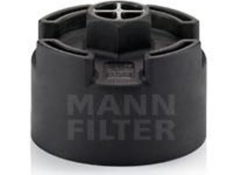 Cheie filtru ulei - MANN-FILTER LS 6/2