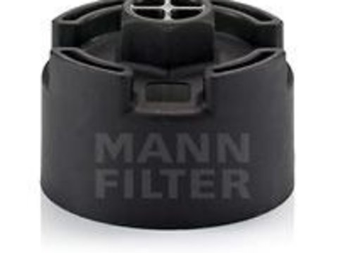 Cheie filtru ulei - MANN-FILTER LS 6