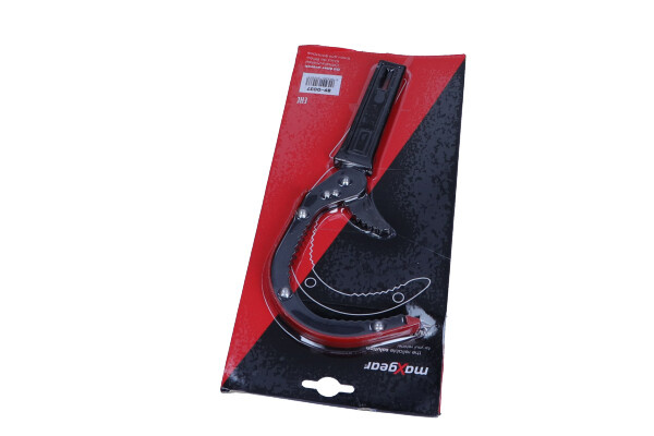 Cheie filtru ulei MAXGEAR 89-0037