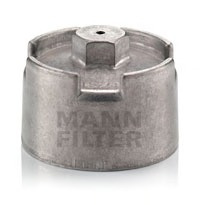 Cheie filtru ulei # Mazda 3 2019 2020 2021 2022 2023 2024 2025 # LS 7 3 # MANN FILTER