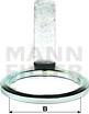 Cheie filtru ulei Oil filter wrench bell-shaped me