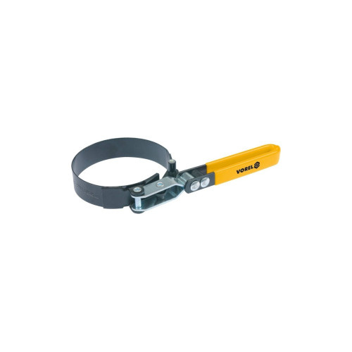 Cheie filtru ulei VOREL 78-85mm AL-041019-2