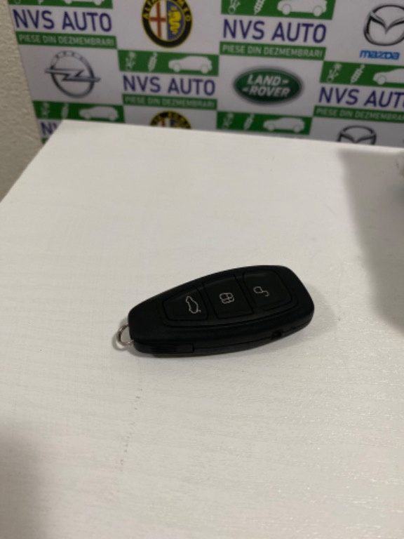 Cheie keyless Ford Focus 3 an 2012