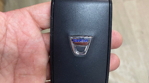 Cheie originala keyless Dacia