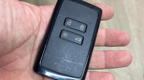 Cheie originala keyless Dacia
