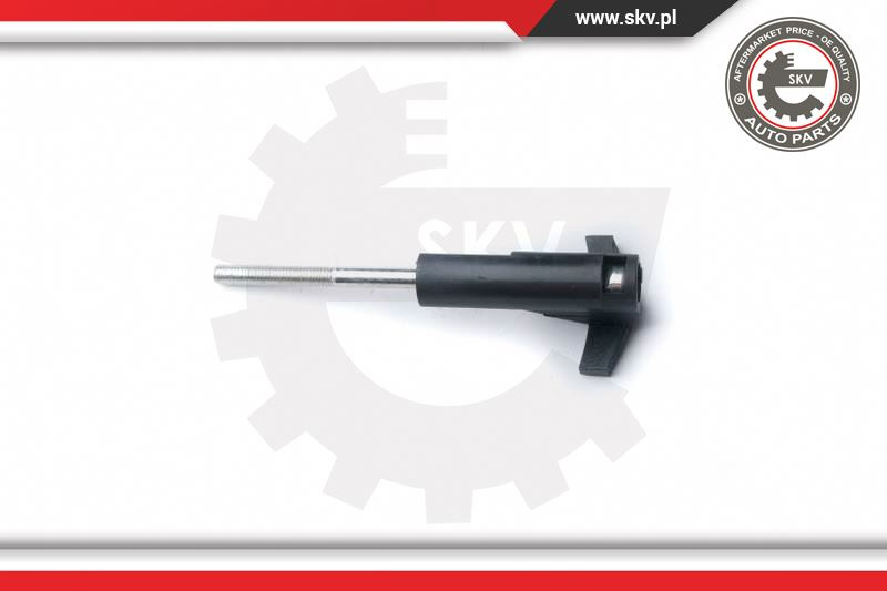 Cheie pentru blocarea dispozitivului de tensionare ; AUDI A4 SEAT Exeo VW Bora Golf Passat ; 058109088D