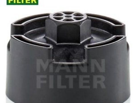 Cheie pentru filtru de ulei --MANN-- diametru 76 mm , 14 laturi PT VW , AUDI , SEAT , SKODA