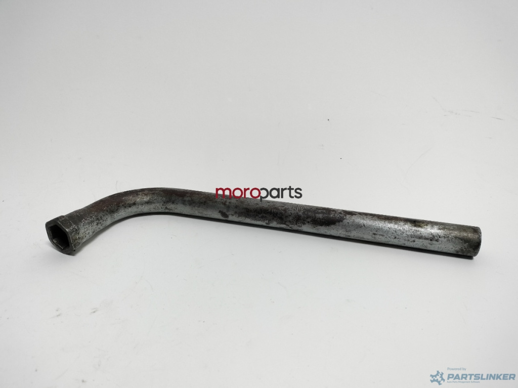Cheie pentru roti SKODA ROOMSTER (5J) [ 2006 - 2015 ] VAG OEM 4D0012219A