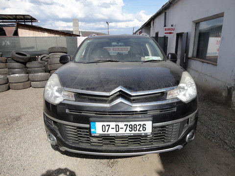 Cheie roti Citroen C - Crosser