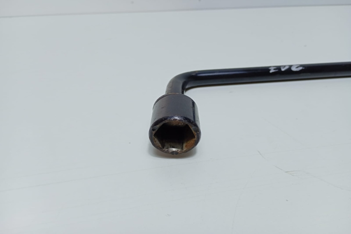 Cheie roti Citroen C4 [2004 - 2008]