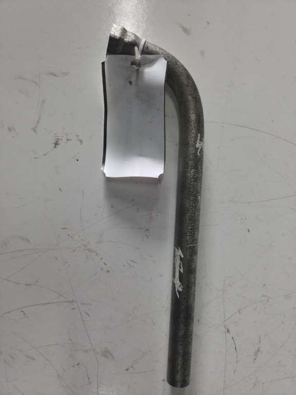 Cheie roti Volkswagen cod piesa 4D0012219A