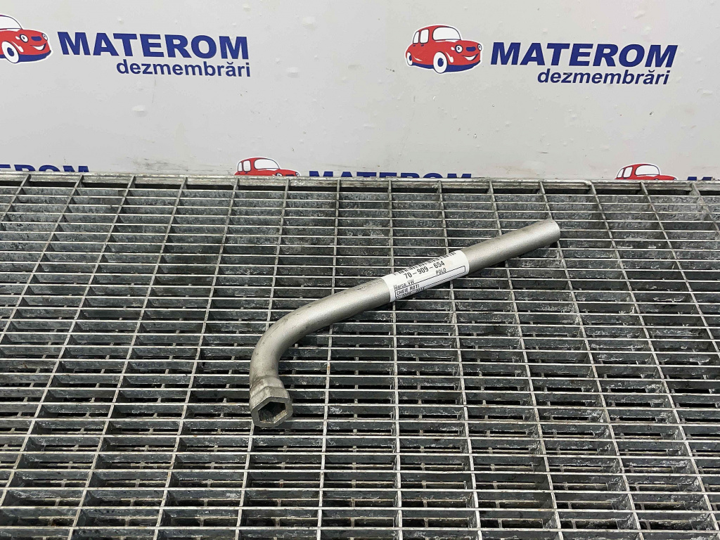 CHEIE ROTI VW POLO POLO - - (2009 2014)