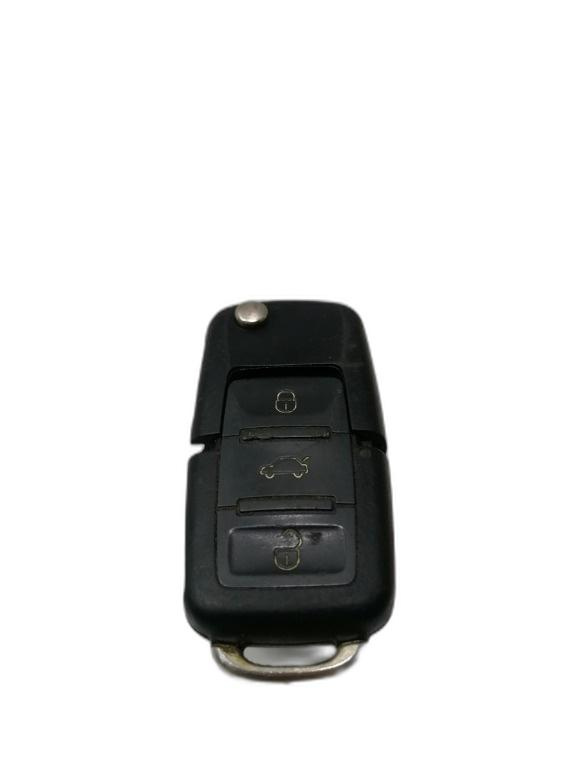 Cheie Skoda Octavia (1Z) Kombi 2008 2.0 TDI SKODA OCTAVIA [ 1959 - 1971 ] OEM 1K0959753G