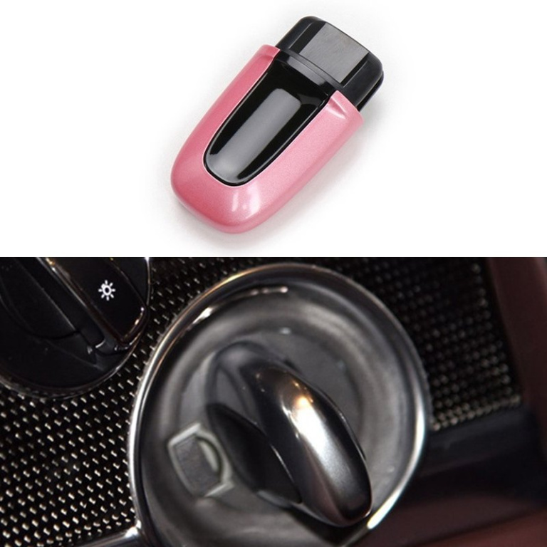 Cheie Smart Keyless Entry Porsche Boxter 718 2016-2019 7PP919157 8066 Roz
