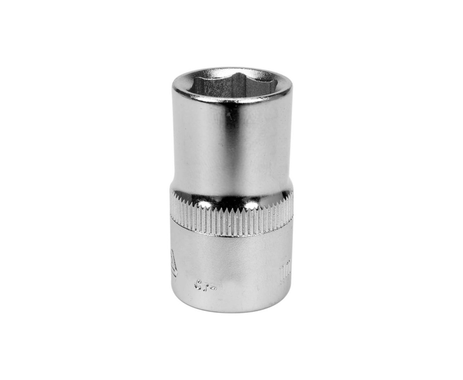 Cheie tubular? 19 mm 1/2 Yato YT-1212