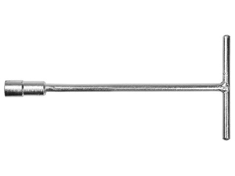 Cheie Tubulara cu maner tip T, 10 x 200 mm 35D031