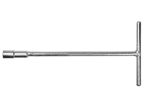 Cheie Tubulara cu maner tip T, 8 x 200 mm 35D030