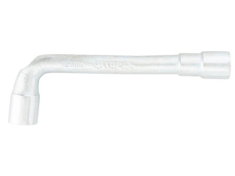 Cheie Tubulara forma L, 12 x 140 mm 35D166