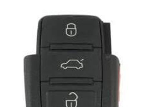 Cheie Volkswagen 1 J0 959 753 R / 8410-50, Touran-Beetle-Jetta, Key, Schlüssel, Kulcs
