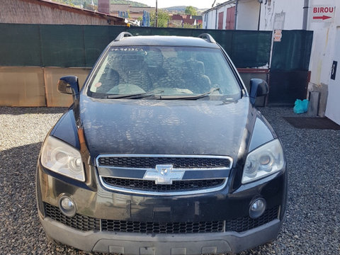 Chevrolet Captiva 2.0 D 2006 - 2010