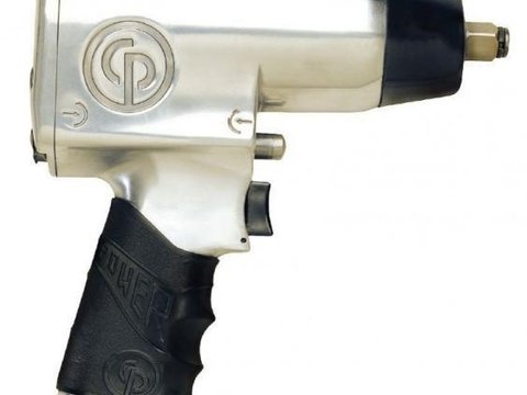 Chicago pneumatic pistol pneumatic 1/2