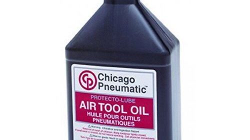 Chicago pneumatic ulei pneumatic proteco